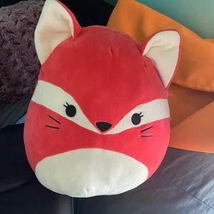 squishmallow fifi *tag not included*